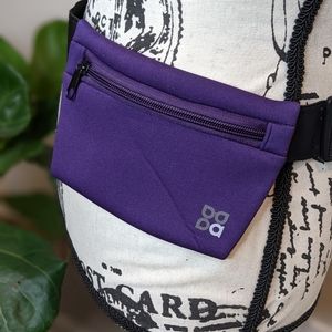 Waist pack
